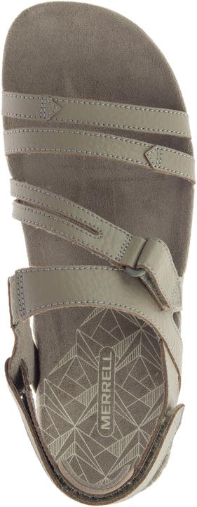 Actual product image Merrell Women's Sandspur Rose Convert (36)