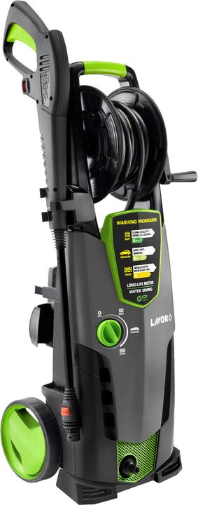 Produktbild Lavor STM 160 WPS Hochdruckreiniger 160 bar Kaltwasser (Netzbetrieb)