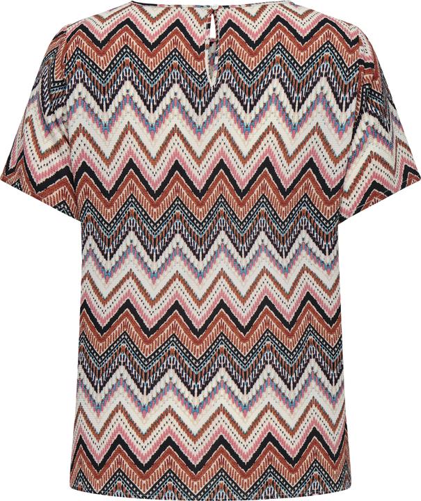 Produktbild Only Carvica Life Ss Top Wvn Noos (54)