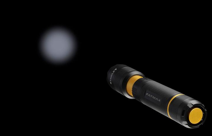 Actual product image Stanley Pocket light (24.50 cm, 350 lm)