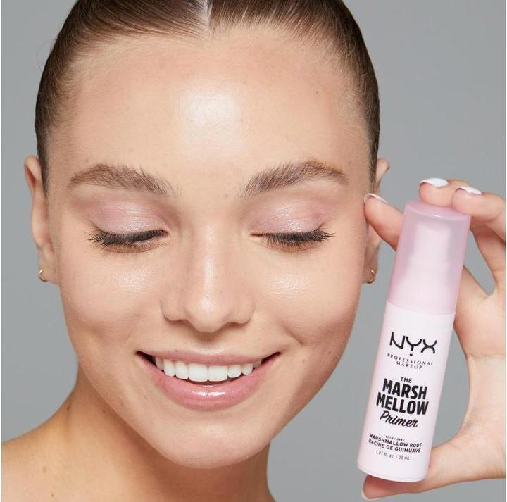 Produktbild NYX Professional Make-Up The Marshmellow (1 Marshmellow)