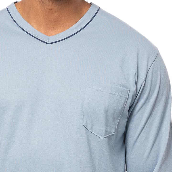 Image du produit Ammann Organic Cotton Pure Pyjama (48, S)