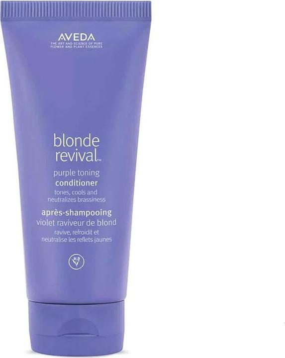 Aveda Blonde Revival Purple Toning Conditioner (200 ml)