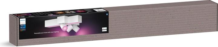 Productafbeelding Philips Wit & kleur Ambiance Centris (2960 lm, GU10)
