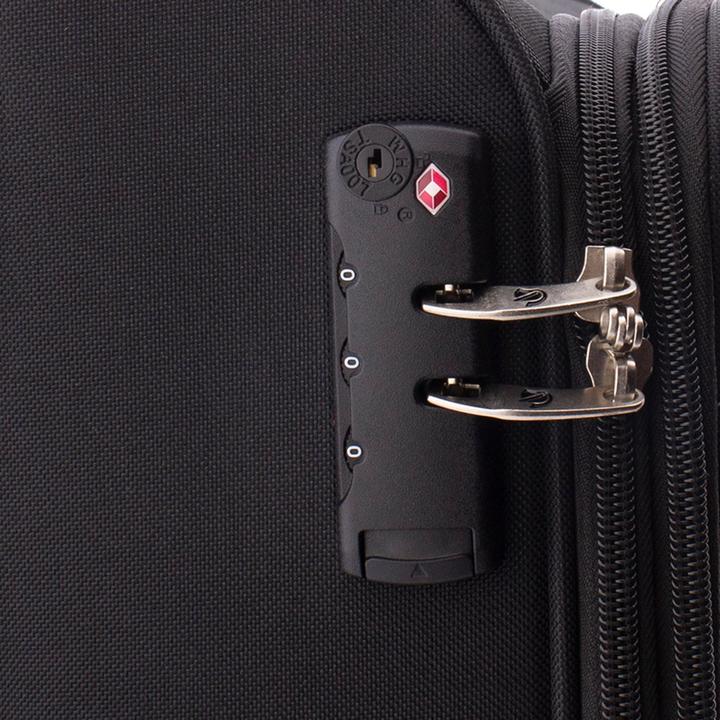 Produktbild Wüsthof Arctic - Trolley (74 l, M (50 - 90l))