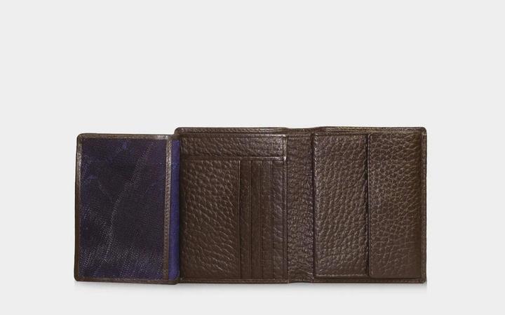 Produktbild Braun Büffel Geldbörse Yannik 53141