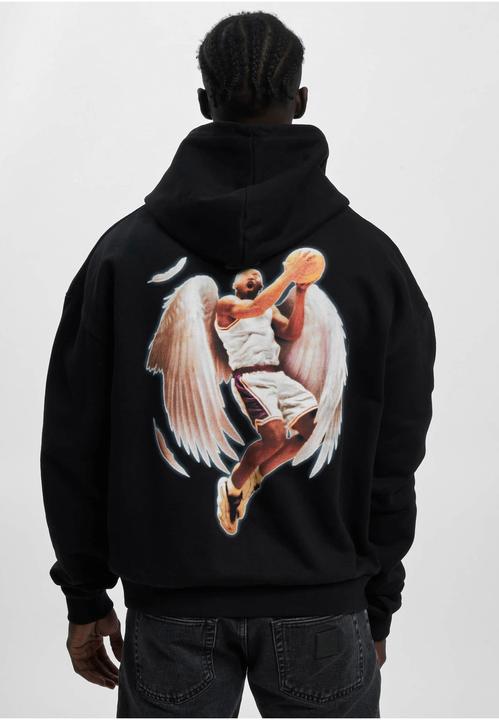 Produktbild Urban Classics Immortal Heavy Oversize Hoody - 21617 (4XL)