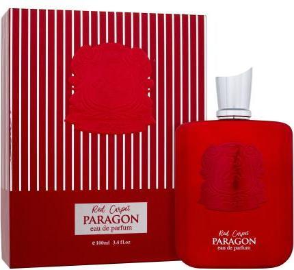 Afnan Red Carpet Paragon (Eau de parfum, 100 ml)