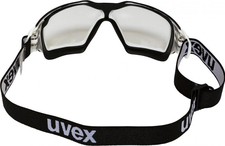 Immagine prodotto Uvex Safety Occhiali full vision Pheos cx2 sonic