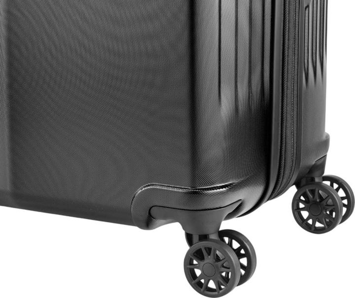 Image du produit Pack Easy ReNew Genius Trolley (137 l, L (90 - 115l))
