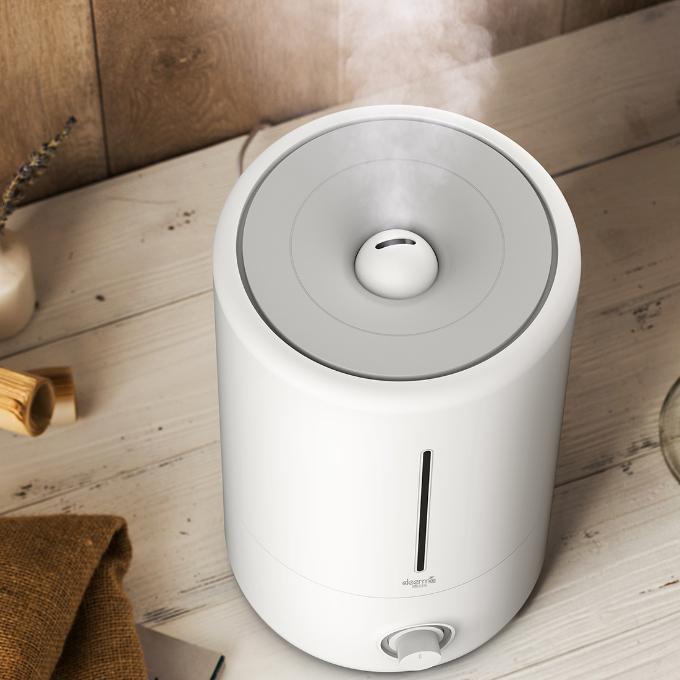 Image du produit Deerma Humidificateur ultrasonique F628W (30 m²)