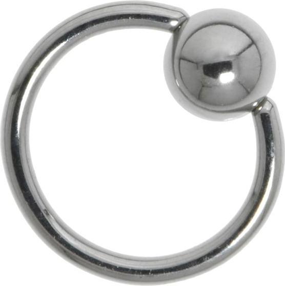 Produktbild Bijouteria Dünne Piercings (Chirurgenstahl 316L)