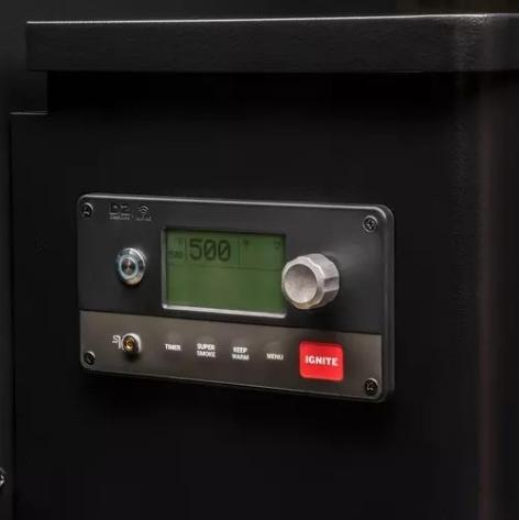 Image du produit Traeger Ironwood 885