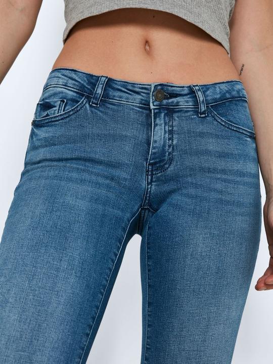Produktbild Noisy May NMEVE Low Waist Skinny Fit Jeans (32)
