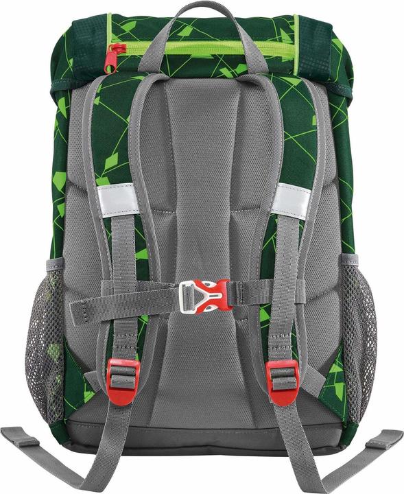 Actual product image Step by Step backpack set KID, 3 pieces