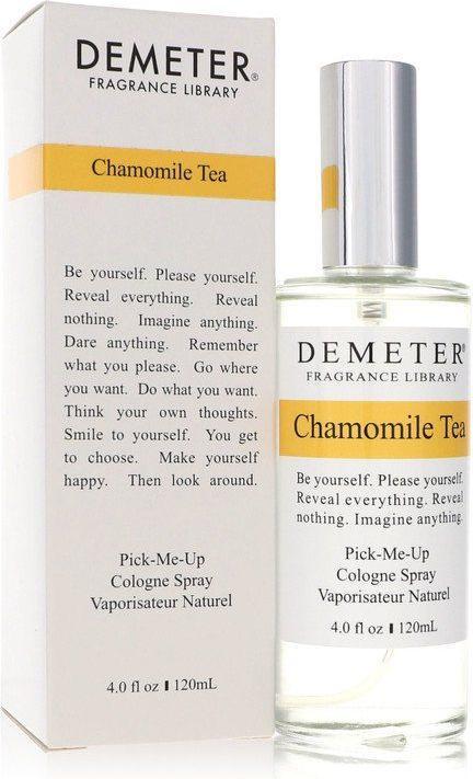 Demeter Chamomile Tea (Eau de cologne, 120 ml)