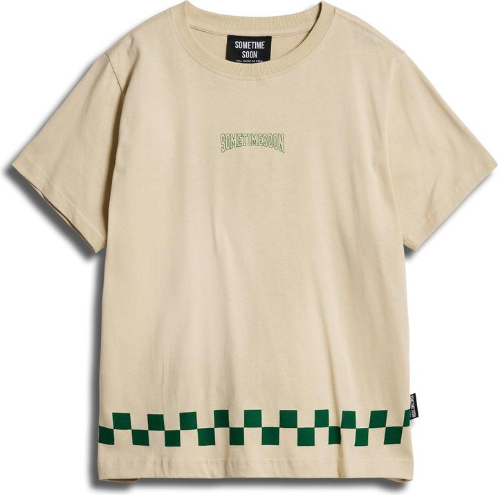 Sometime Soon Stsorion T-Shirt