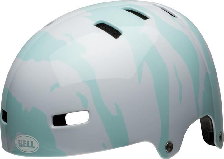 Actual product image Bell Span Helmet (48.5 - 52 cm)