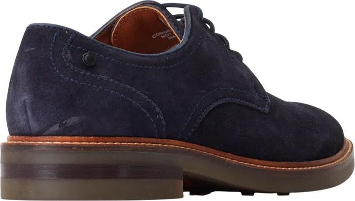 Produktbild Base London Schnürschuhe Mawley Wildleder (42)