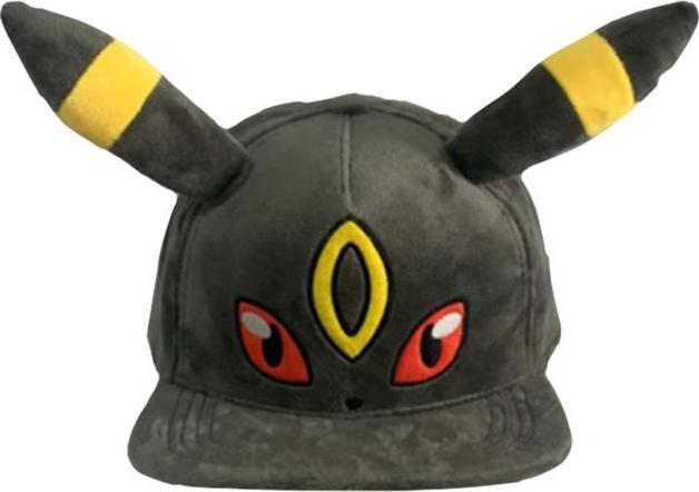 Immagine prodotto Difuzed Peluche Nachtara - Cappello (Taglia unica)