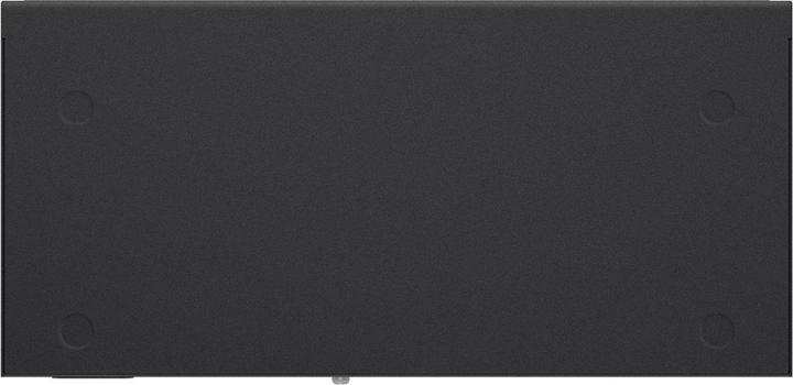 Produktbild TP-Link 24-PORT 1G EASY MANAGED SWITCH (24 Ports)