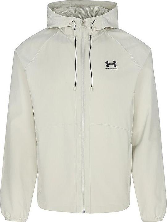 Actual product image Under Armour UA Windbreaker Stretch (XXL)