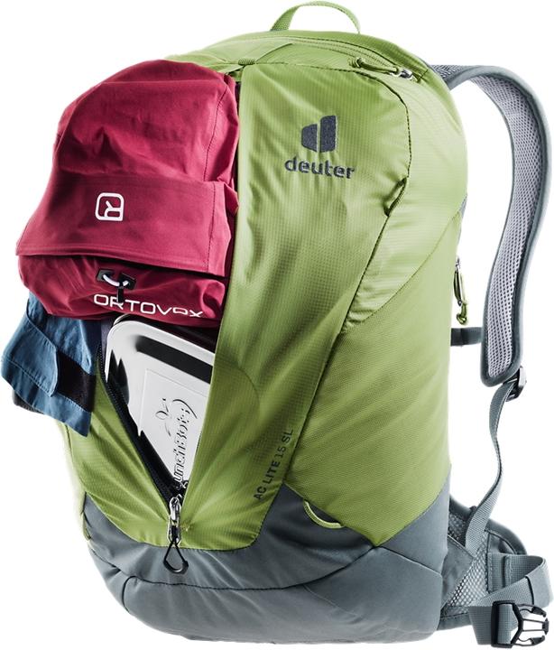 Produktbild Deuter AC Lite 15 (15 l)