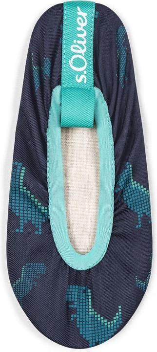 Actual product image S.Oliver Gym slippers (31)