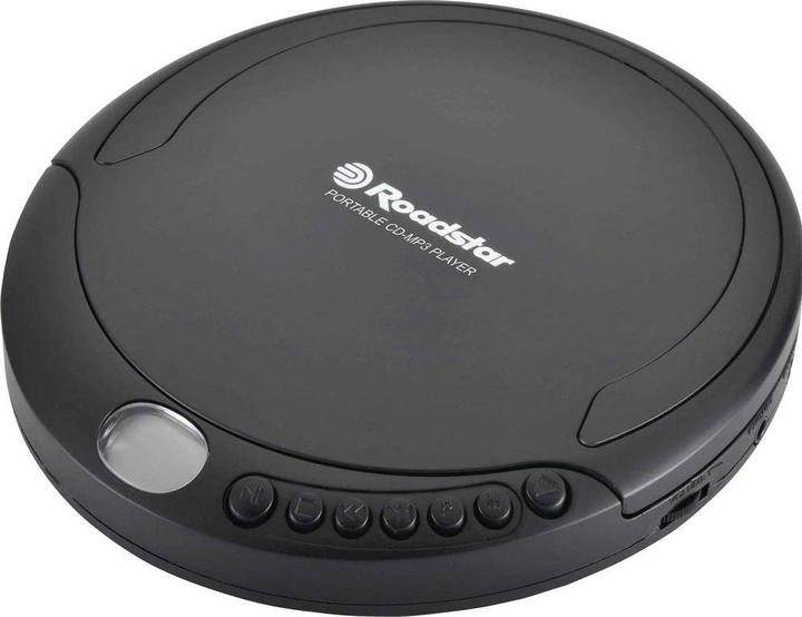 Image du produit Roadstar PCD-498NMP