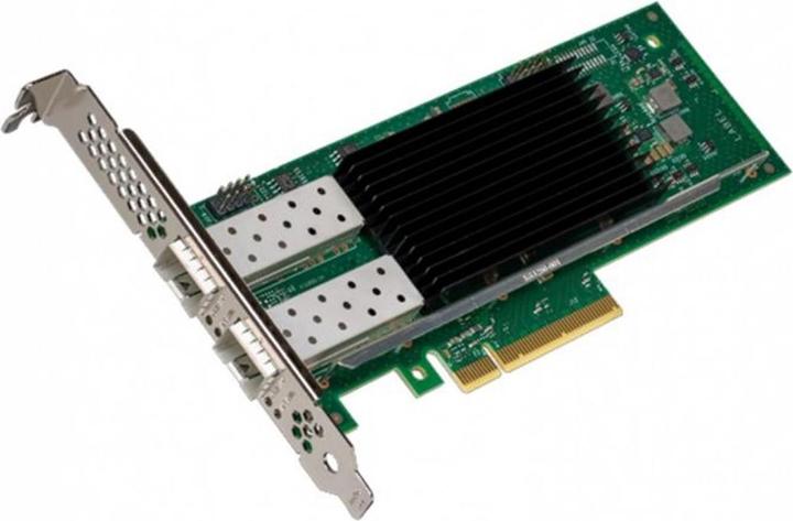 Immagine prodotto Intel E810XXVDA2BLK (PCI-E x8)