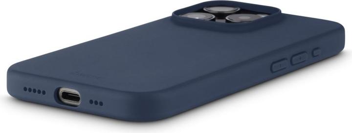 Actual product image Hama Fantastic Feel (Apple iPhone 16 Pro Max)
