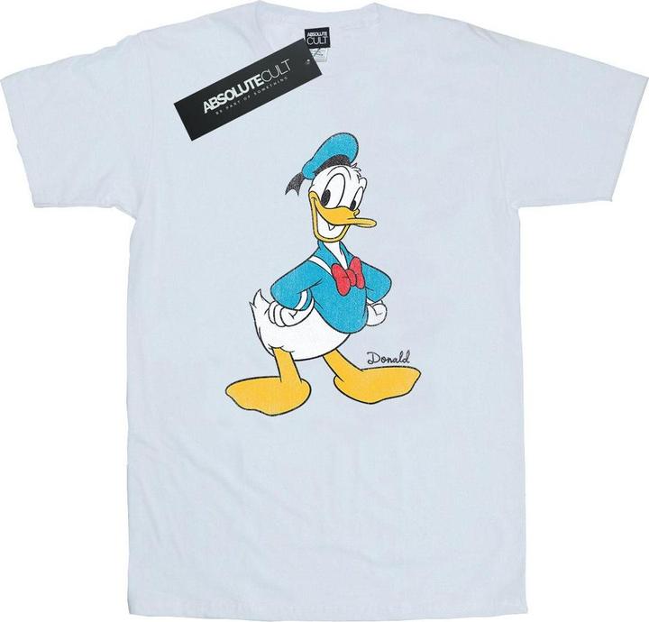Produktbild Disney Classic Donald Duck TShirt (S)