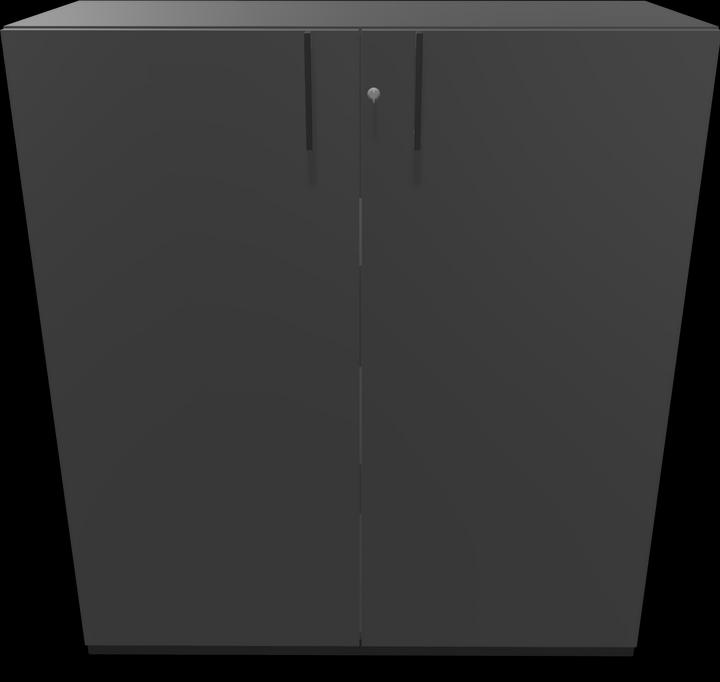 Produktbild Narbutas Choice Flügeltürschrank (100 x 40 x 111.5 cm)