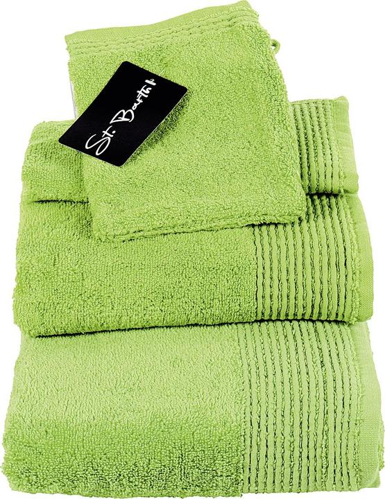 Image du produit St. Barth Linge de douche (70 x 140 cm)