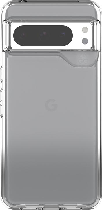 Actual product image Zagg Crystal Palace (Google Pixel 8 Pro)