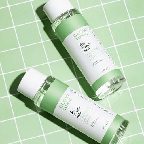 Image du produit Sinoz Glow Tonic 200ml (Lotion tonique)