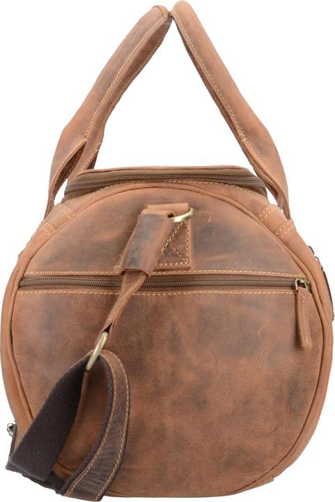 Immagine prodotto Greenburry Borsa da viaggio vintage 1657 (19 l)