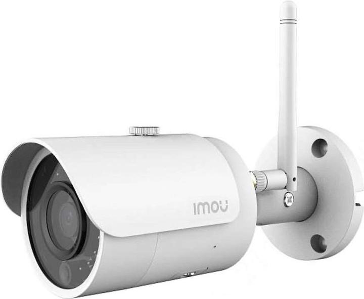 Image du produit Imou WRL CAMERA BULLET PRO 3MP/IPC-F32MIP (2304 x 1296 Pixels)