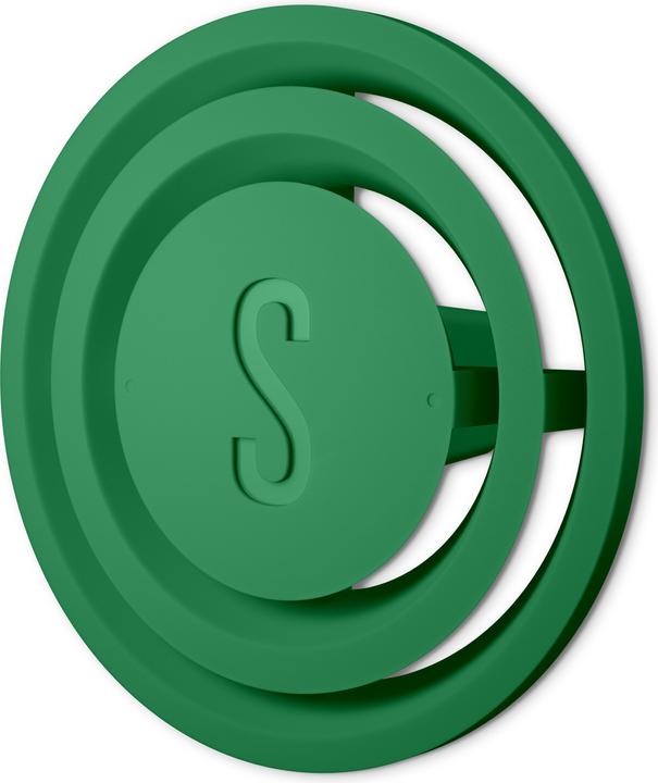 Actual product image Stadler Form Green Forest fragrance pin (4 x)