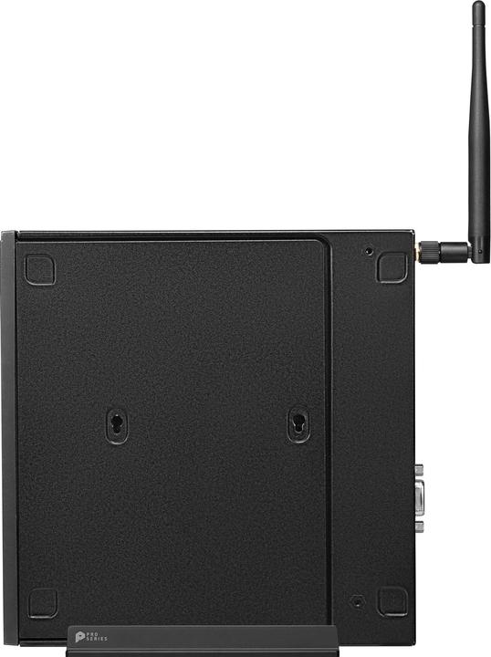 Produktbild MSI PRO DP10 13M-001EU (Intel Core i7-1360P, 16 GB, 1000 GB, Intel Iris Graphics)