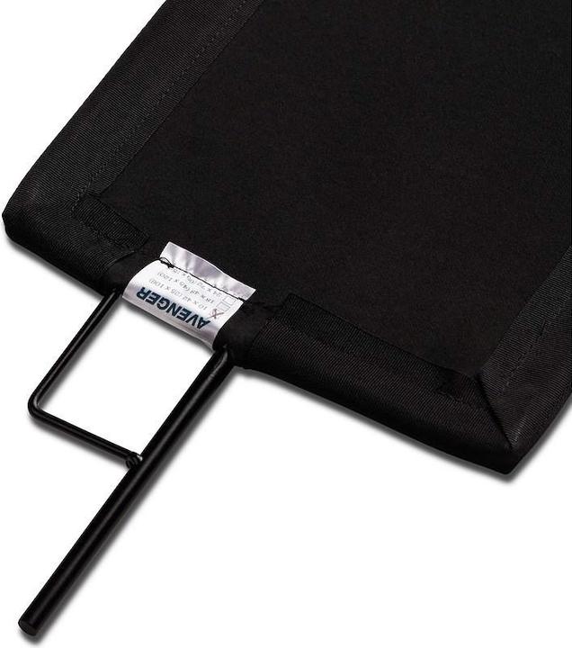 Actual product image Avenger 10X42 CUTTER (Stand adapter)