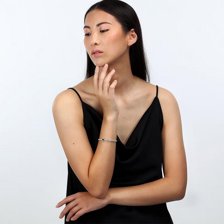 Produktbild Morellato Tesori Armband (19 cm, Silber 925)