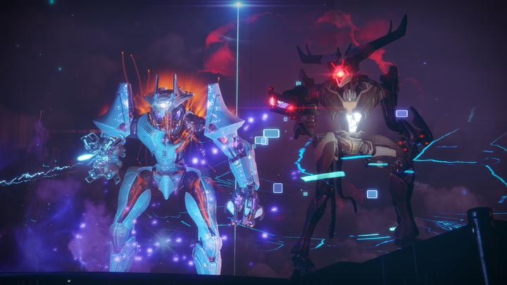 Image du produit Activision Destiny 2