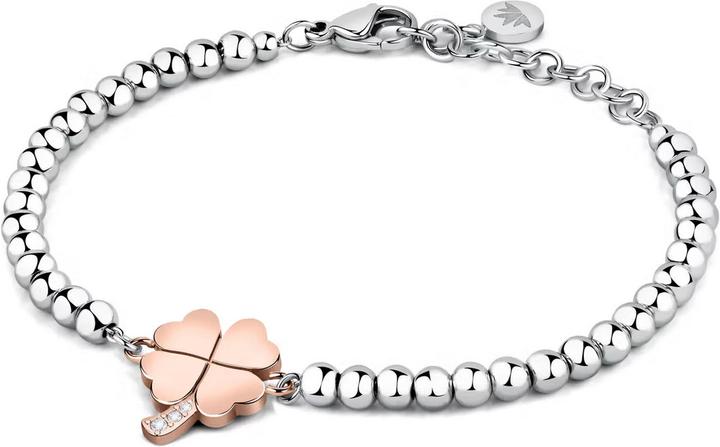 Immagine prodotto Morellato Bracciale Maia (19 cm, Acciaio inossidabile)