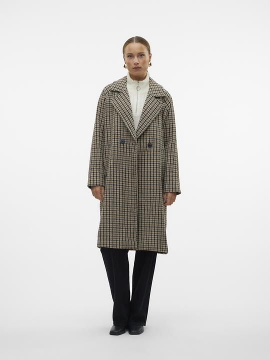 Produktbild Vero Moda VMHANNAH Mantel Mantel (M)