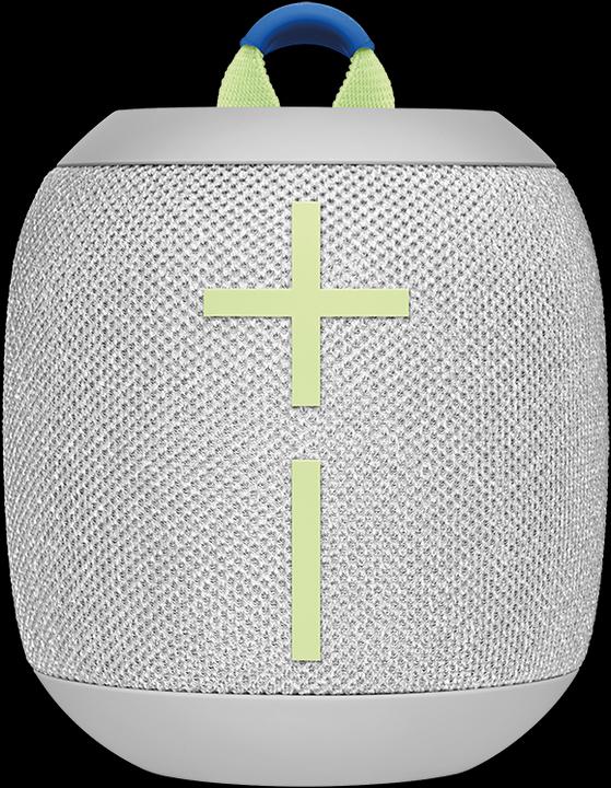 UE Wonderboom 3 (14 h, Rechargeable battery operated, USB power delivery)