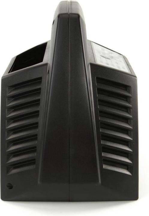 Image du produit Ansmann Chargeur automatique ALCT 624/10 (6V, 12V, 24V, 10 A)