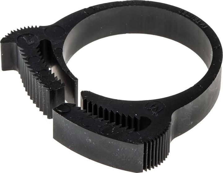 Produktbild Rs Pro Nylon Schlauchschelle Rasthalt, Ø 26.5 30.4mm