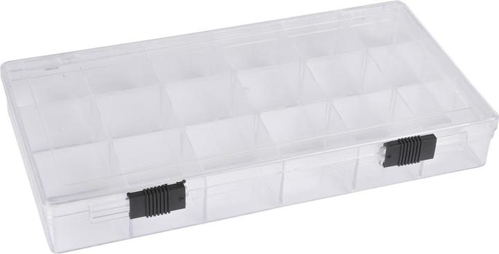 Casativo Sortierbox
