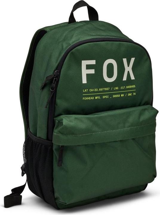 Produktbild Fox Bag 24 Clean Up Backpack Drk Sge